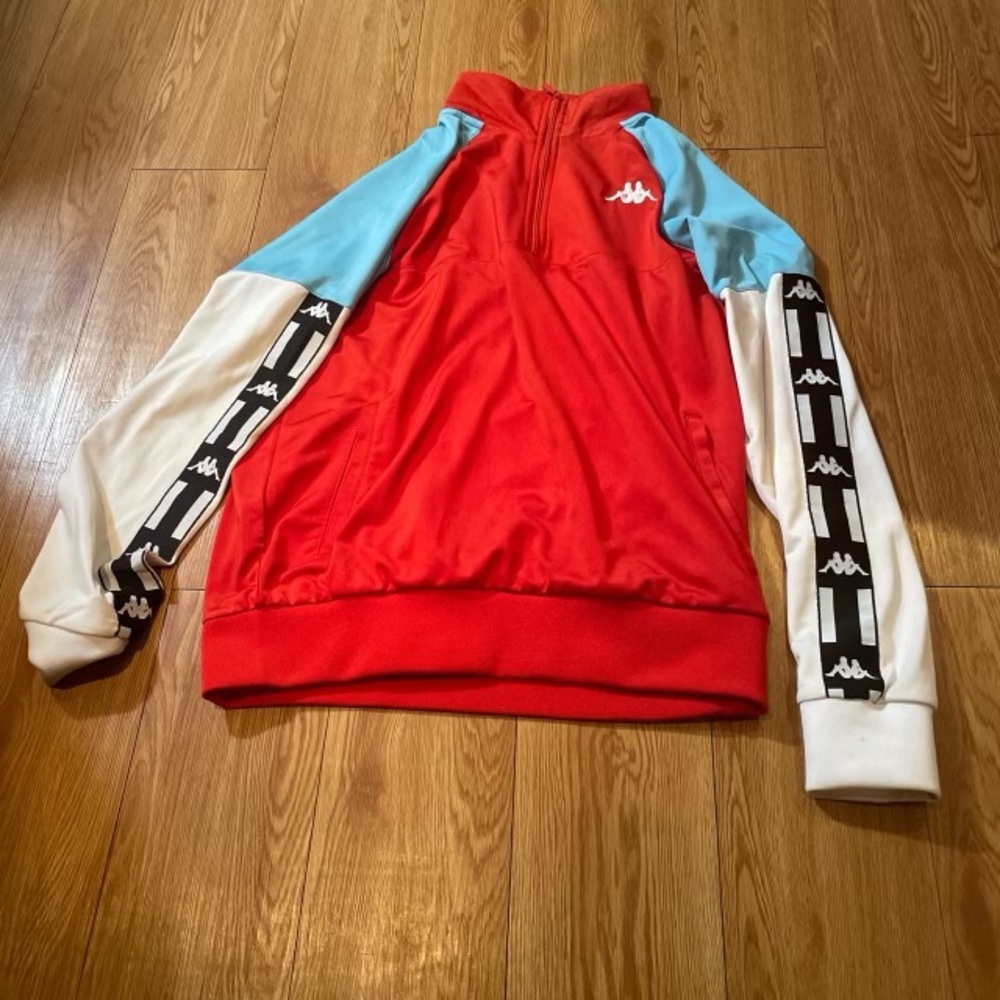 Designer men sweater